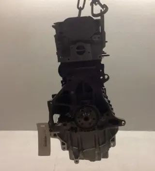 Motor Diesel - VW Crafter (2019) DAVA - Bild 4