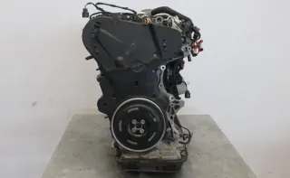 Motor Diesel - Audi A6, S6 (2020) DFBA 05L100031E 61.690km - Bild 4
