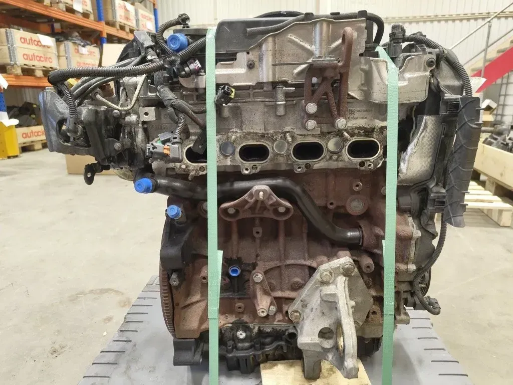 Motor Diesel - Peugeot Expert (2020) AHK 16 733 137 80 - Bild 1