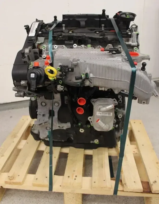 Motor Diesel - VW Arteon (2021) DTUA 05L100031D 100.990km - Bild 1