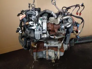 Motor Diesel - Mercedes Citan (2018) OM607.951 18.720km - Bild 1