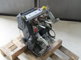 Motor Diesel - Ligier JS 50 (2018) 2361 MIL 23.610km - Bild 4