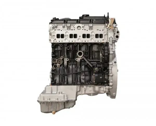 Motor Diesel - Mercedes Sprinter (2018) OM651.955 A6510107515 - Bild 1