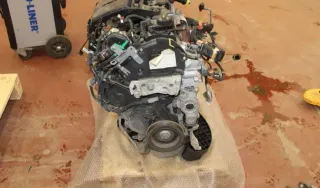 Motor Diesel - Citroen Berlingo (2018) BHY 1611138680 80.200km - Bild 3