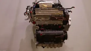 Motor Diesel - VW Tiguan (2018) CUAA 03N100090 - Bild 2
