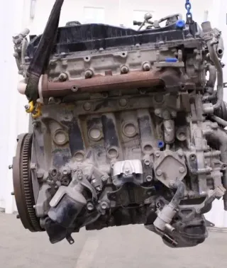 Motor Diesel - Toyota Hilux (2018) 2GD-FTV 190000E190 - Bild 1