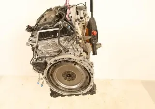 Motor Diesel - Mercedes E-Class 96 (2018) 654920 / 80143617 A6540101804 82.130km - Bild 2