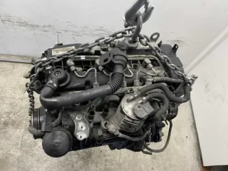 Motor Diesel - Mercedes Sprinter (2018) 651.955 A 651 010 71 24 - Bild 3
