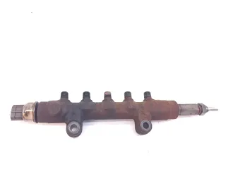 Einspritzleiste Verteiler 8C1Q-9D280-AA Ford Transit 2.2 TDCi - Bild 2