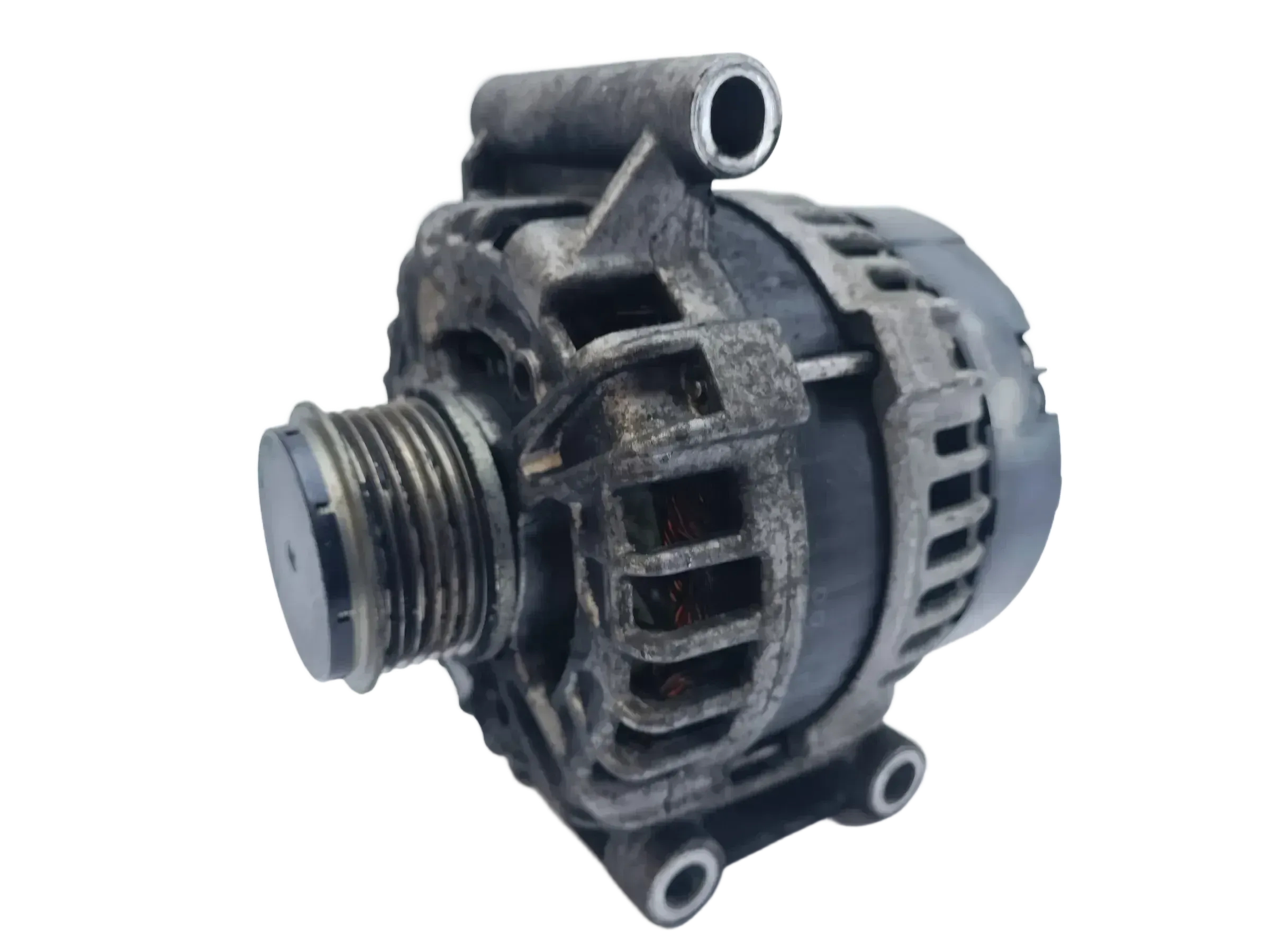 Lichtmaschine AC1T-10300-BB Ford Citroen Peugeot Fiat - Bild 1