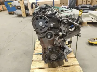 Motor Diesel - VW Caddy (2021) DFSE 04L 100 090 F 79.300km - Bild 4