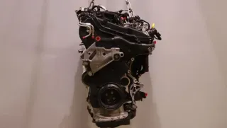 Motor Diesel - VW Golf (2021) DTUA 05L100031D 77.740km - Bild 3