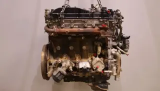 Motor Diesel - Toyota Hilux (2021) 1GD-FTV 190000E700 - Bild 3
