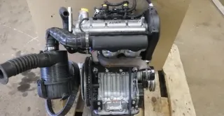 Motor Diesel - Ligier JS 50 (2021) LDW492 10km - Bild 2