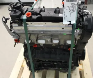 Motor Diesel - Audi A4, S4 (2020) DETA 04L100091CX 20.010km - Bild 1