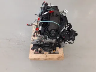 Motor Diesel - Mercedes C-Class (2020) OM654.920 - Bild 4
