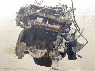 Motor Diesel - Iveco Daily (2020) 5802474923 119.550km - Bild 4
