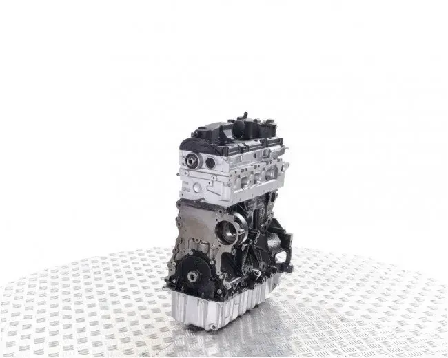 Motor Diesel - VW Caddy (2020) DFSB 04L100090FX - Bild 1