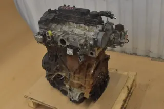 Motor Diesel - Peugeot Expert (2020) AHK 16 733 137 80 - Bild 2