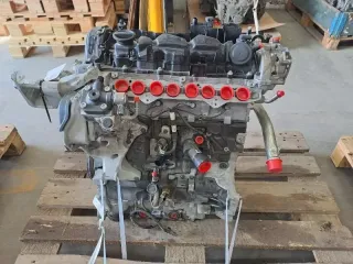 Motor Diesel - Volvo S90, V90 (2020) 6906683 36011597 58.860km - Bild 1