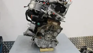 Motor Diesel - Audi A6, S6 (2017) DDDA 04L100092DX 47.320km - Bild 3