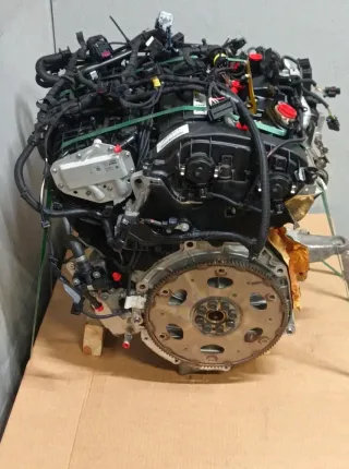 Motor Benzin - BMW 3-Series (2018) B48-B20B 11002455352 - Bild 3