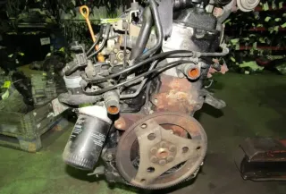 Motor Diesel - Audi A6, S6 (1998) AFN - Bild 3