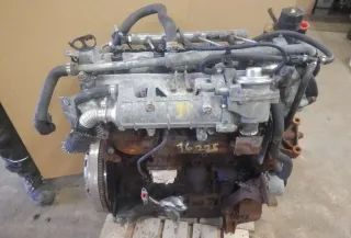 Motor Diesel - Citroen Jumper (2007) 0135 LH - Bild 4