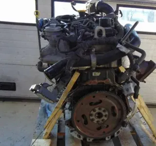 Motor Diesel - Chrysler Voyager (2009) 68051744AA - Bild 2