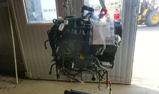 Motor Benzin - Chevrolet Nubira (2005) F16D3 96377410 - Bild 2