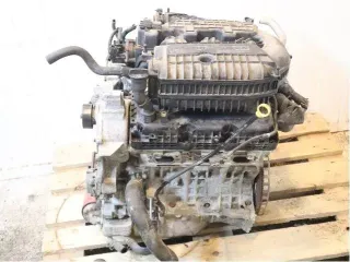 Motor Benzin - Chrysler Voyager (2008) - Bild 2