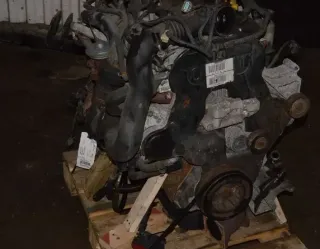 Motor Diesel - Chrysler Voyager (2006) 5170769AA - Bild 2