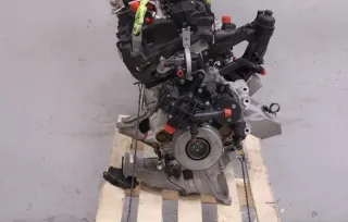 Motor Benzin - BMW X4 (2019) B48-B20A 11002458436 89.060km - Bild 4