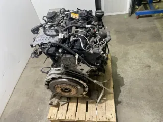 Motor Benzin - BMW X5 (2016) N20B20A - Bild 2