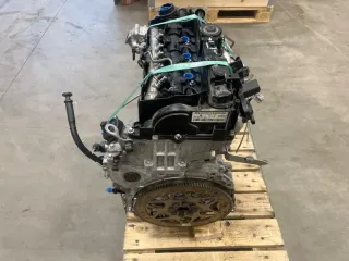 Motor Diesel - BMW X4 (2015) B47-D20A 11 00 2 455 618 - Bild 2