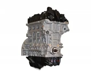 Motor Benzin - BMW X3 (2017) N20-B20A 11002420310 - Bild 1
