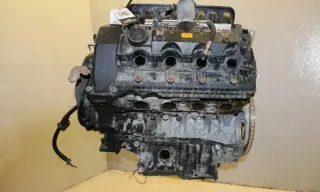 Motor Benzin - BMW X5 (2007) N62-B48B 11 00 0 439 113 - Bild 3