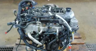 Motor Diesel - Chevrolet Captiva (2011) 25196690 - Bild 1