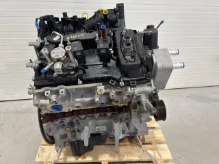 Motor Benzin - Ford Ranger (2023) 2716990 6.560km - Bild 2