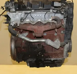 Motor Diesel - Citroen C4 Grand Picasso (2008) RHR 0135QA - Bild 1
