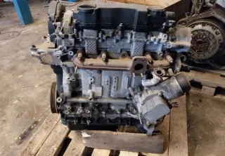 Motor Benzin - Citroen C4 Grand Picasso (2008) 0139VT - Bild 2