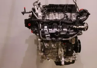 Motor Benzin - Citroen C4 (2025) EB2LTDH2 770km - Bild 2