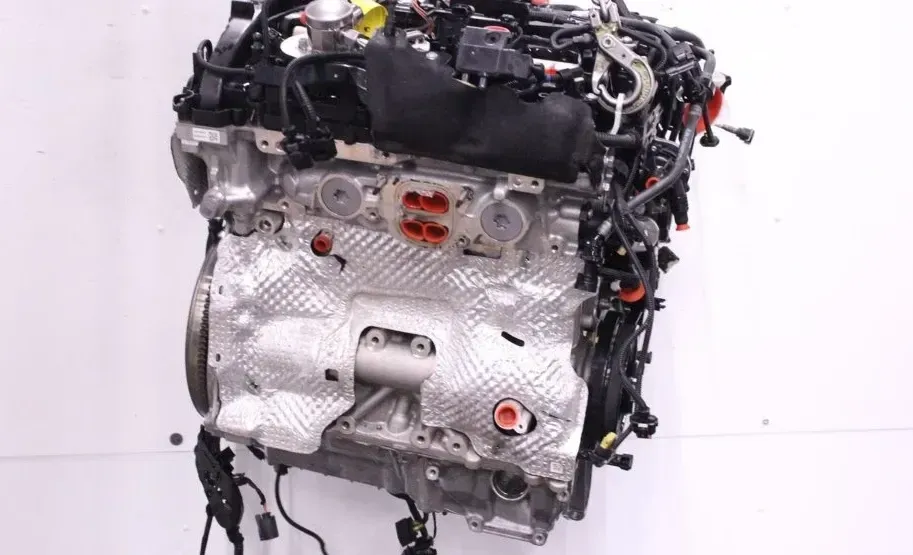 Motor Benzin - BMW 3-Series (2021) B48-B20B 11005A078C8 42.270km - Bild 1