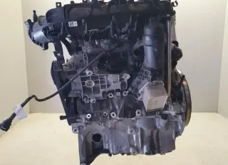 Motor Benzin - BMW 3-Series (2021) B48-B20A 11 00 5 A07 8C8 90.000km - Bild 1