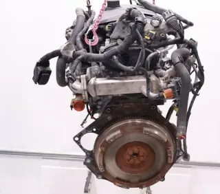 Motor Diesel - Fiat Ducato (2016) F1AE3481D 5802074580 - Bild 3