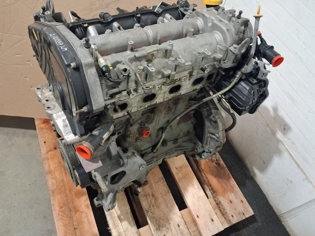 Motor Diesel - Fiat Freemont (2013) 71770240 - Bild 1