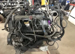 Motor Diesel - Fiat Ducato (2006) F1AE0481C 504236790 - Bild 1