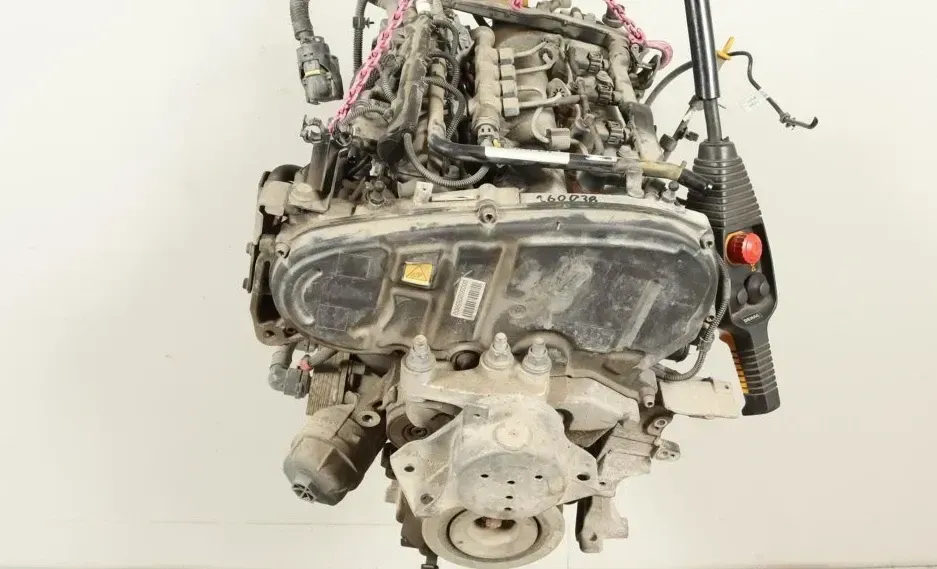 Motor Diesel - Fiat Doblò (2016) 263.A5.000 73503977 - Bild 1