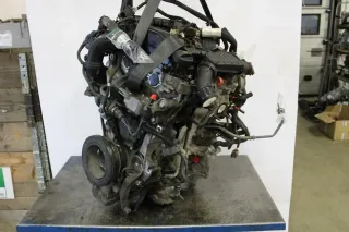 Motor Benzin - Citroen C3 Aircross (2018) 1617296180 - Bild 3