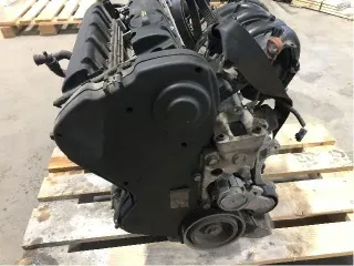 Motor Benzin - Citroen C5 (2010) 0135QQ 115.750km - Bild 2